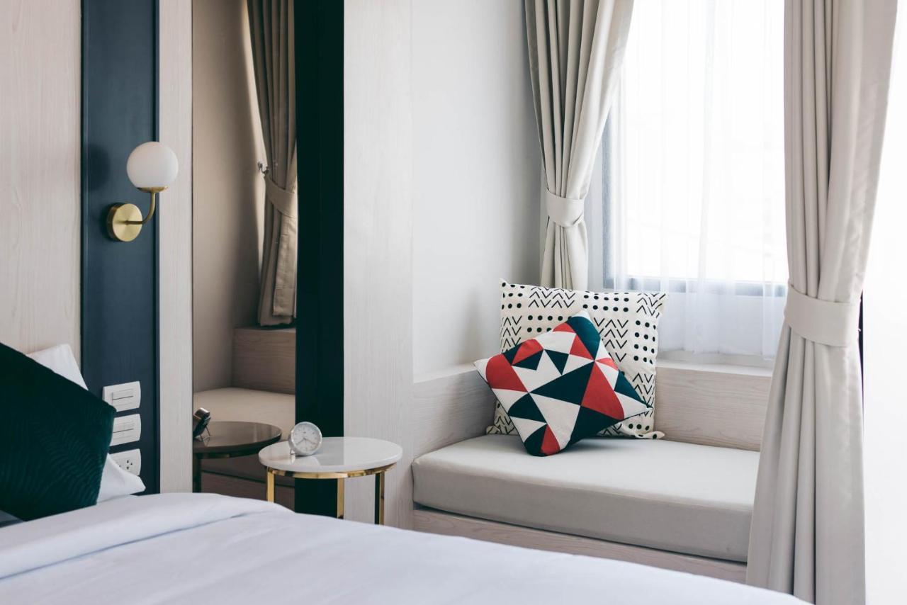 Qlosest Hotel Накхонратчасіма Екстер'єр фото