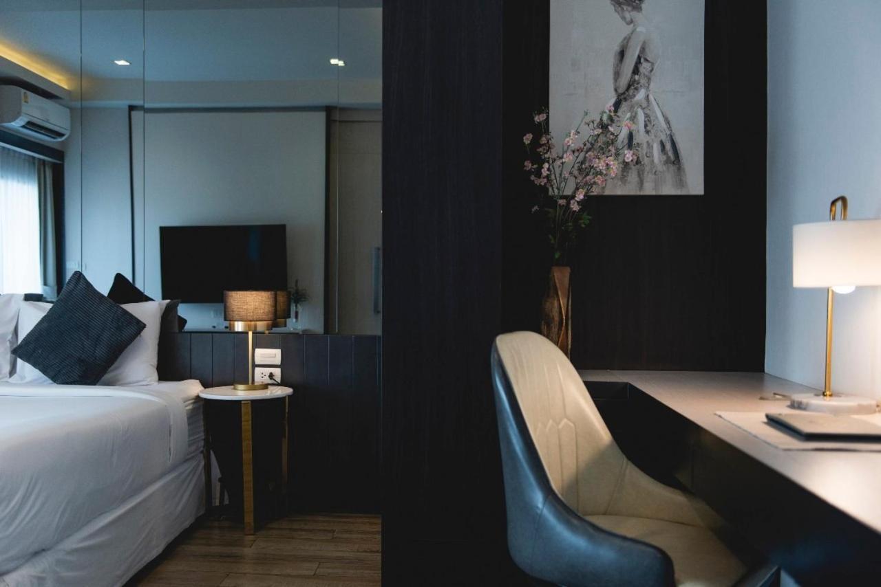 Qlosest Hotel Накхонратчасіма Екстер'єр фото